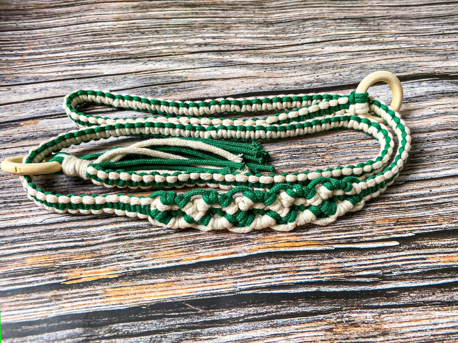 Original Macrame Yoga Mat Holder Yoga Mat Strap Yoga Mat Etsy