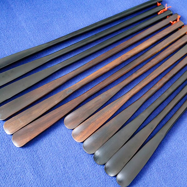 Vintage Shoe Horn Etsy