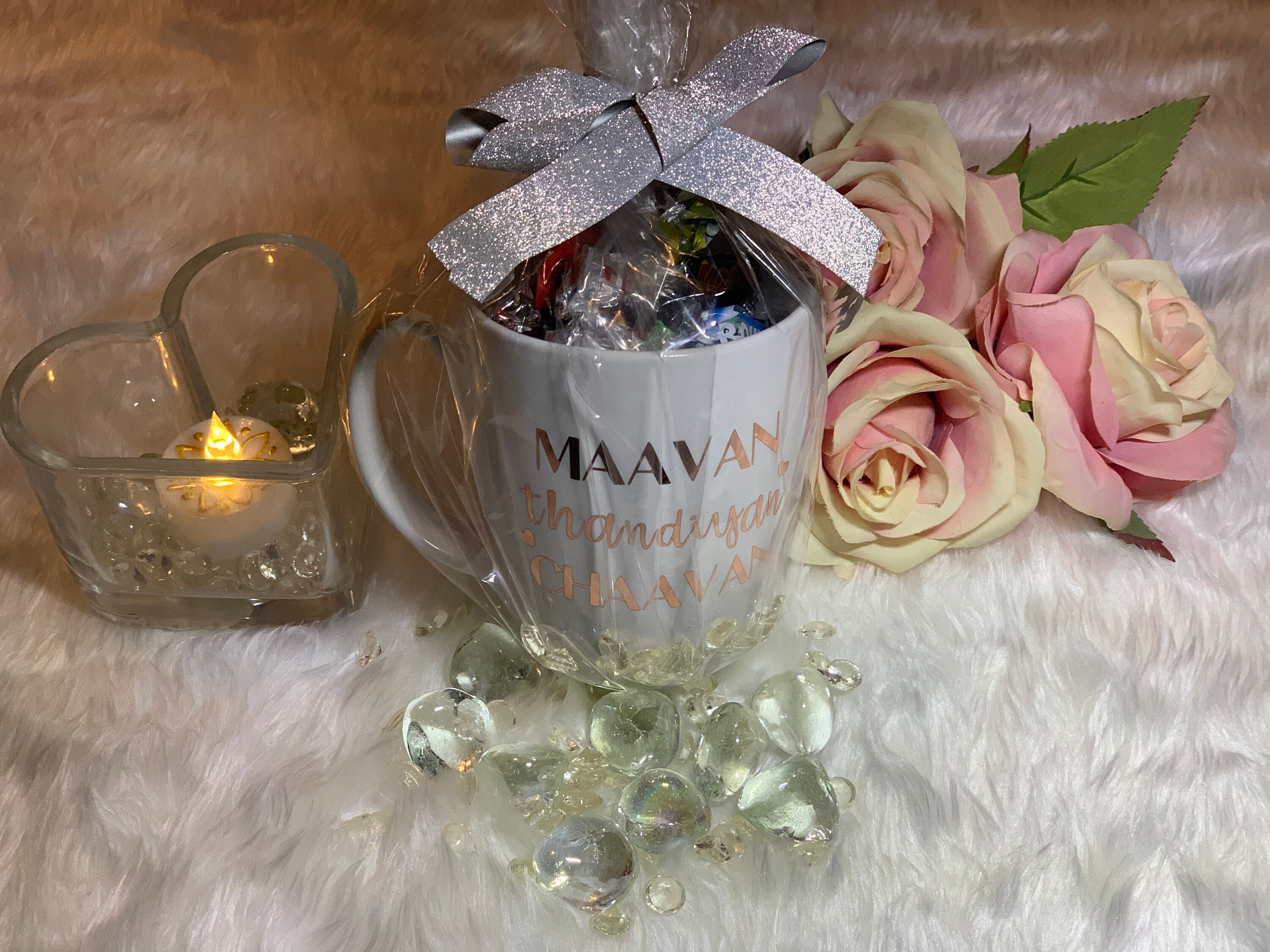 Mother’s Day Gift Set Mug - Etsy