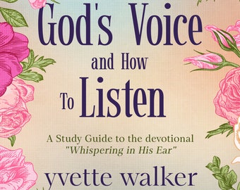 Listen for God's Voice Coloring Page, Proverbs 3:7, Printable Coloring ...