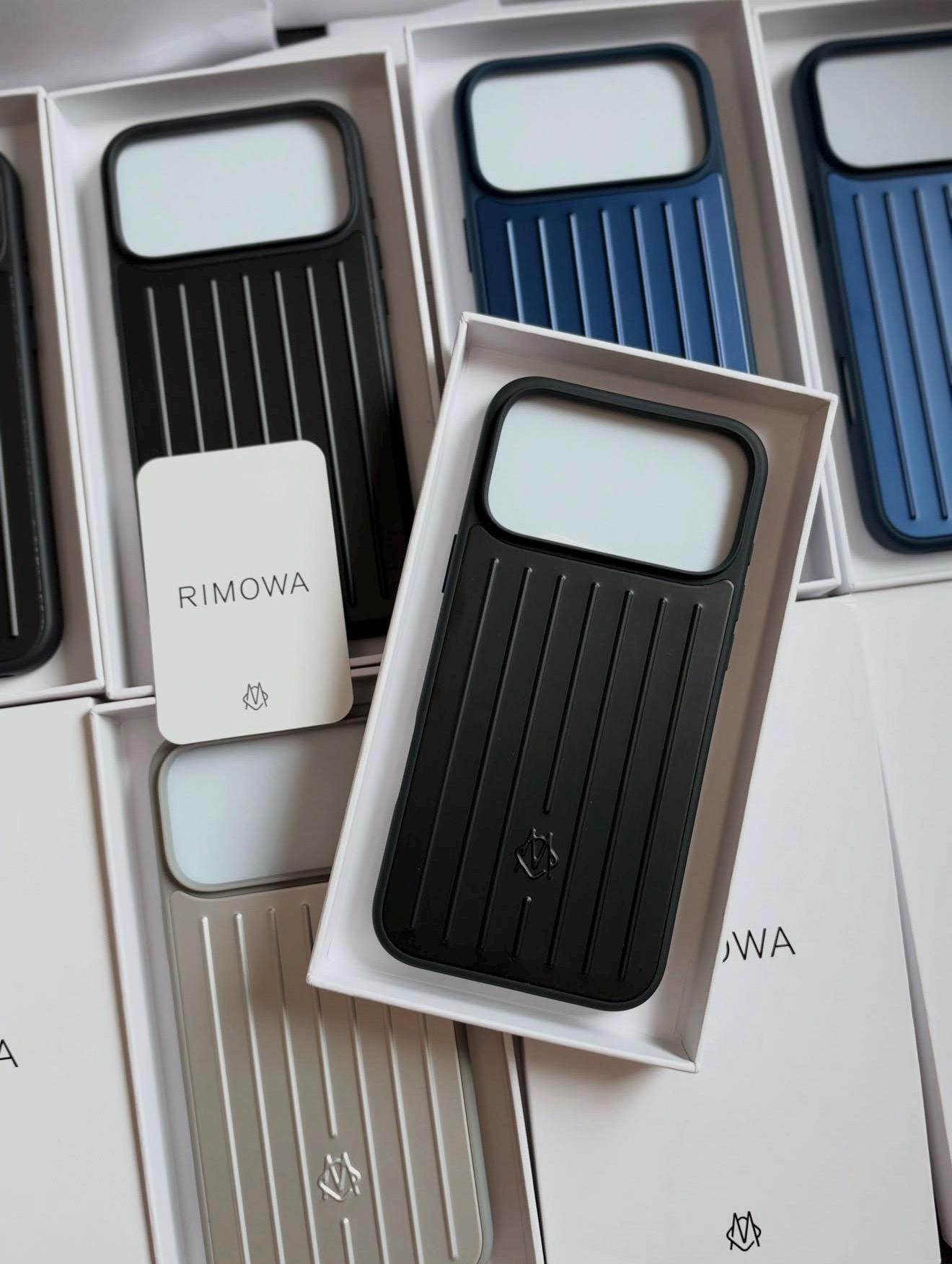 Rimowa iPhone 15 Case - Etsy