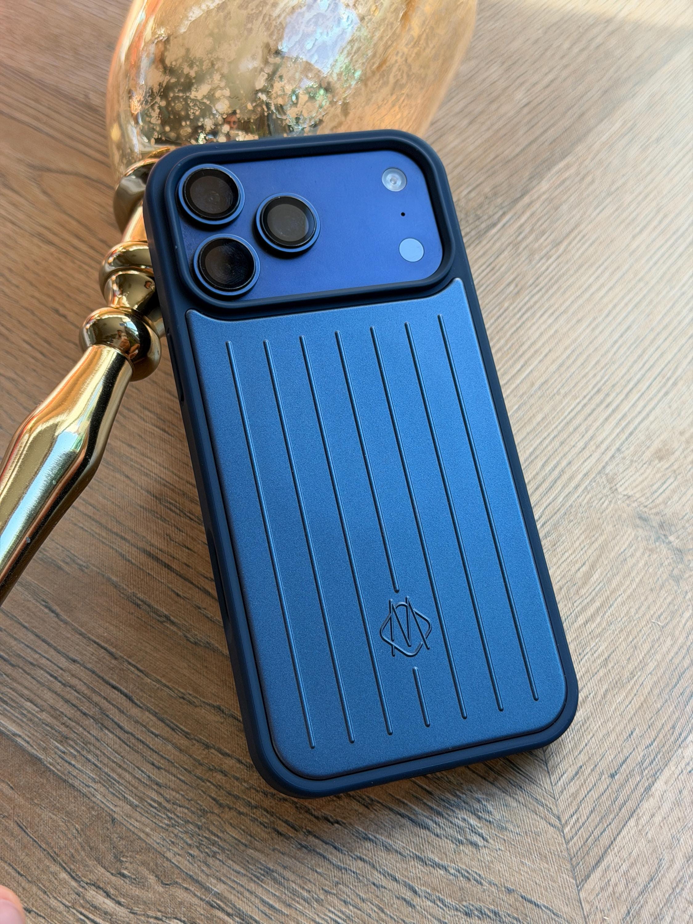 Rimowa Phone Case 15 Pro - Etsy
