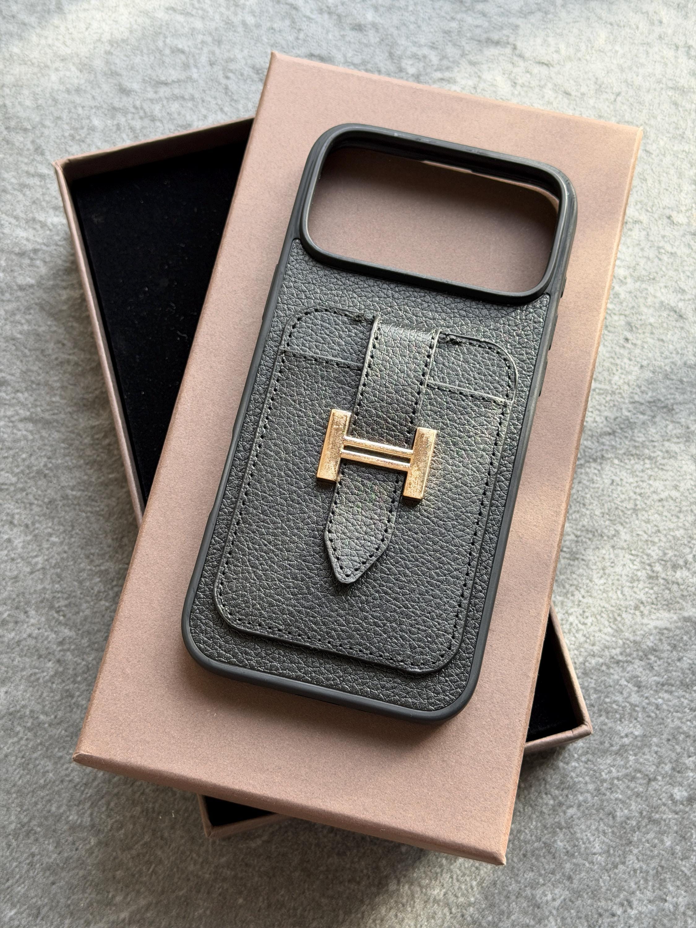 Hermes iPhone Case - Etsy