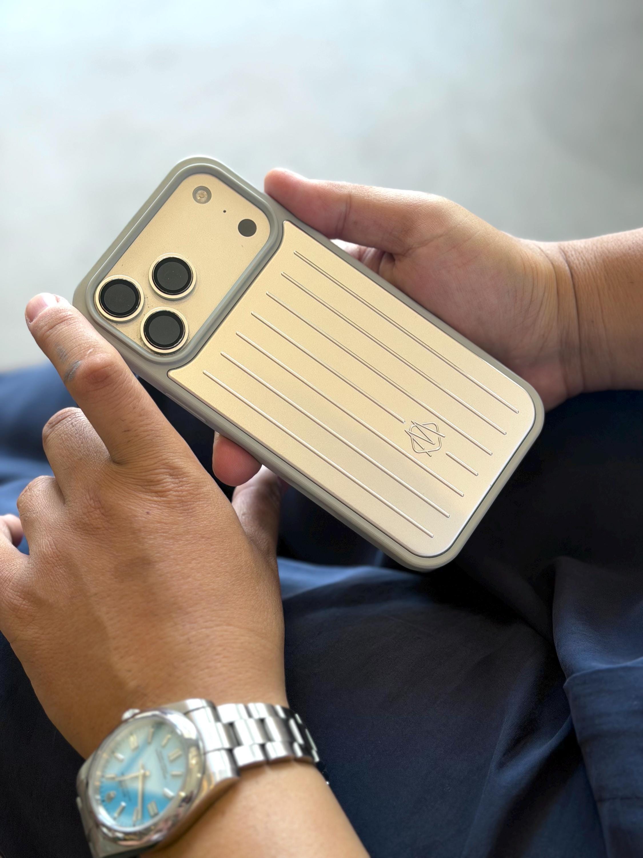 Rimowa Phone Case iPhone 16 - Etsy