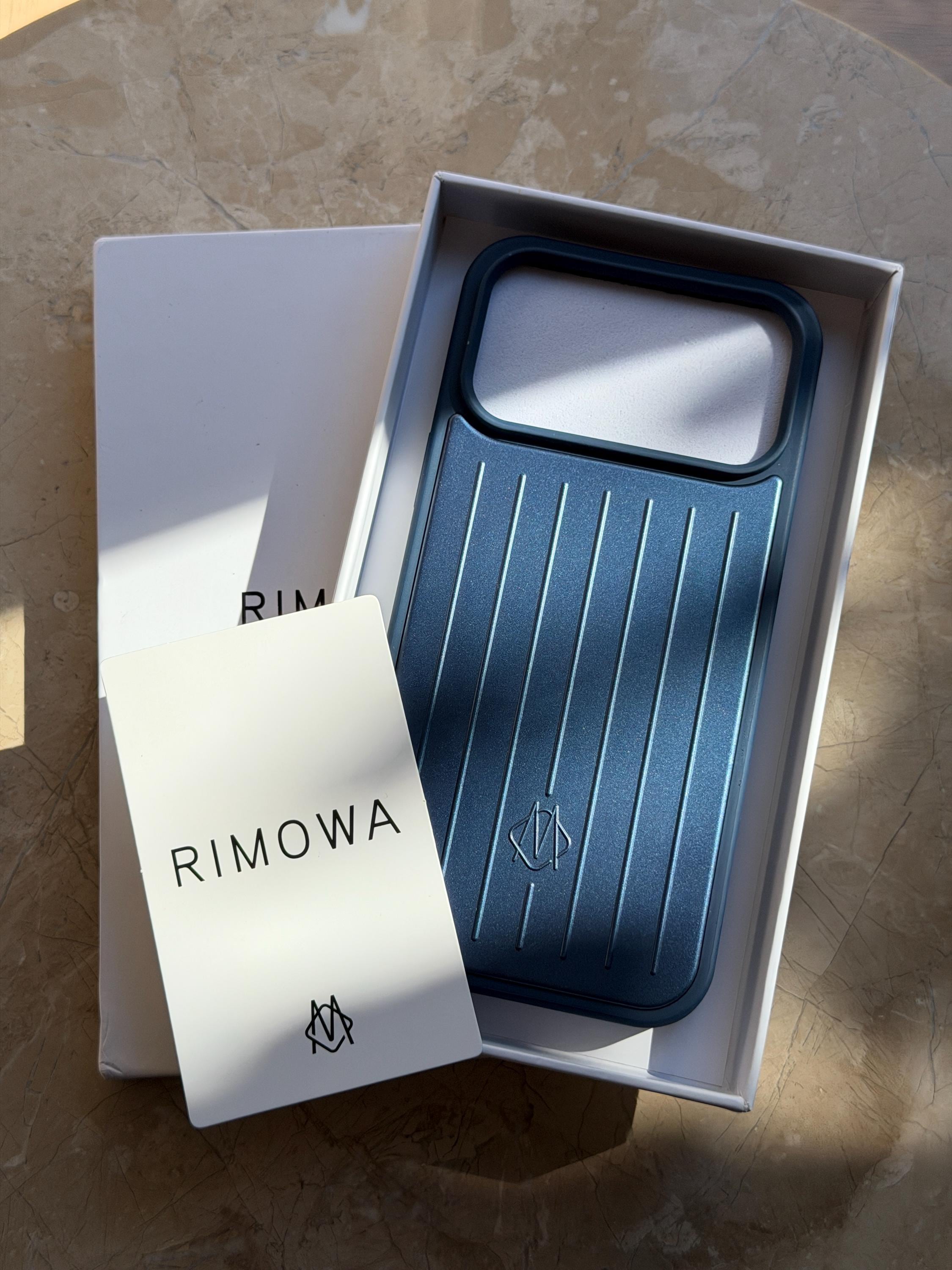 Rimowa Phone Case 15 Pro - Etsy