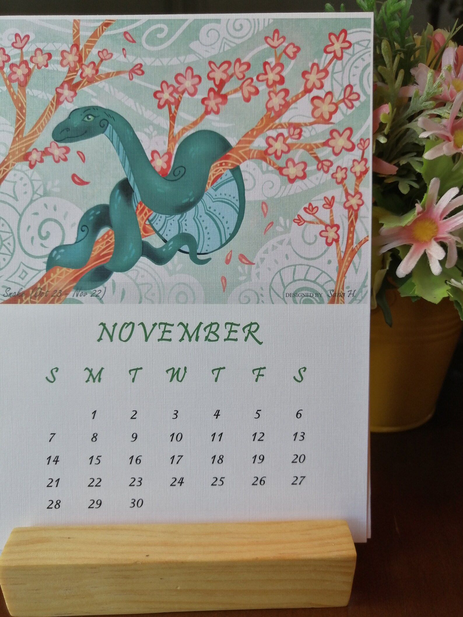 2022-calendar-printable-native-american-zodiac-signs-2022-2022