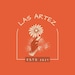 LasArtez store logo