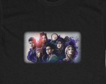 Marvel Runaways - Etsy
