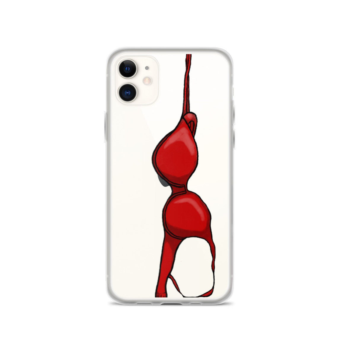 Bra Hanging Iphone Case All Iphone Cases Are Available. Etsy