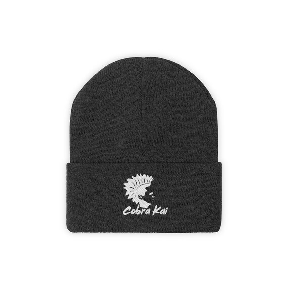 cobra beanie