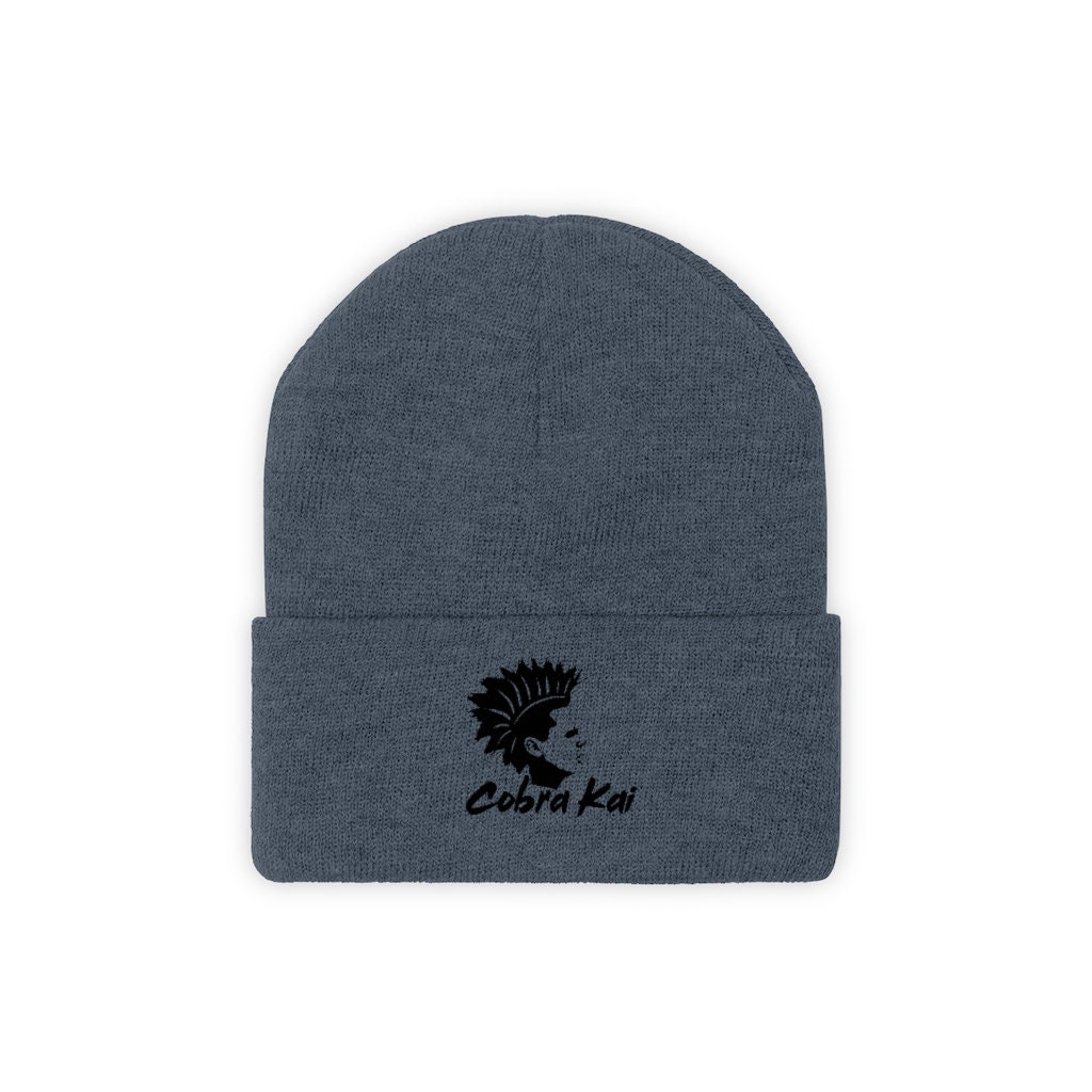 cobra beanie