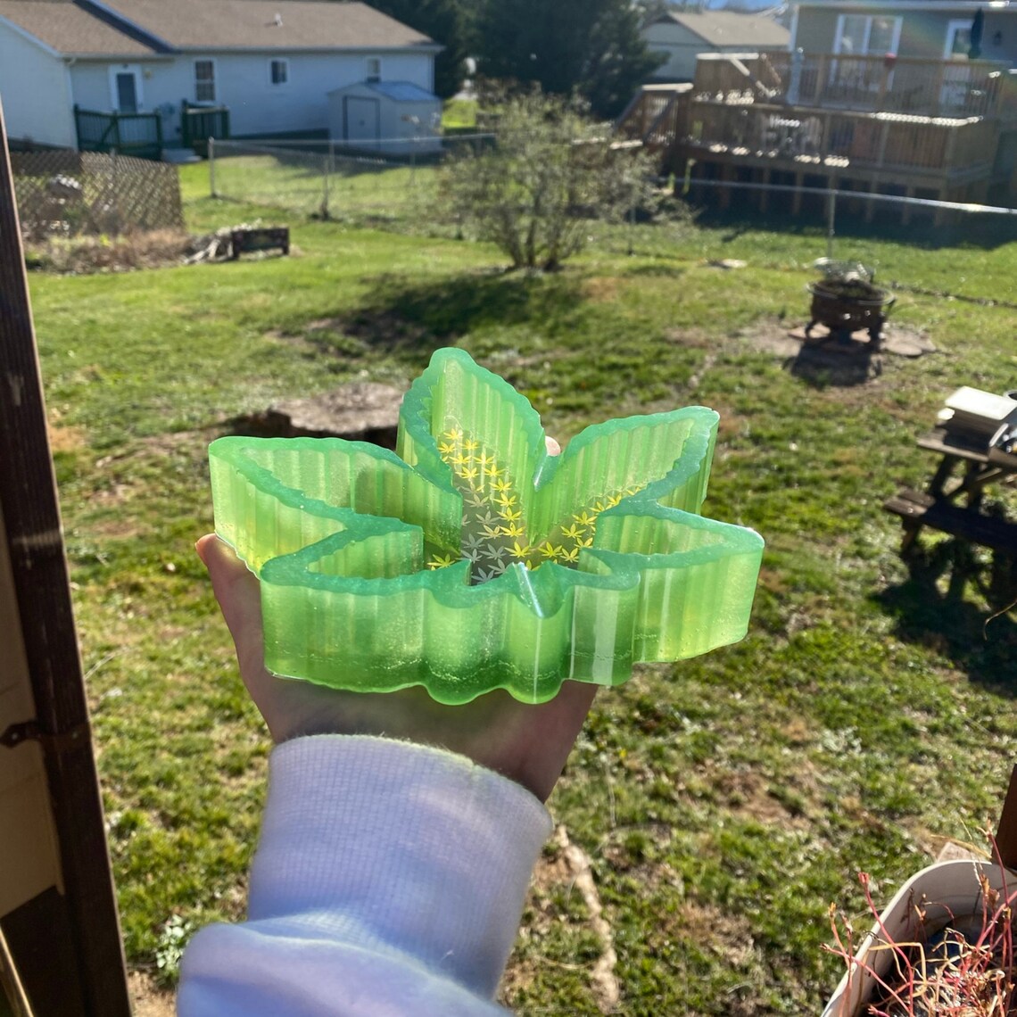 Custom Weed Tray Weed Mold Weed Ashtray Weed Tray Etsy