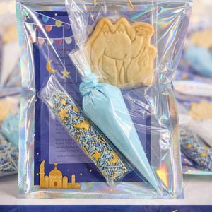 Ramadan/Eid-kakepåse