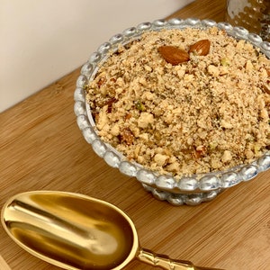 Domowe Panjeeri