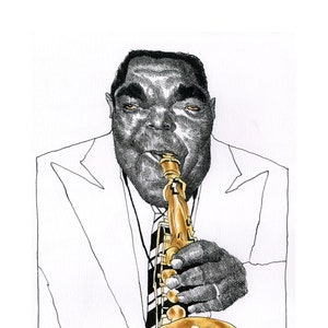 Charlie Parker