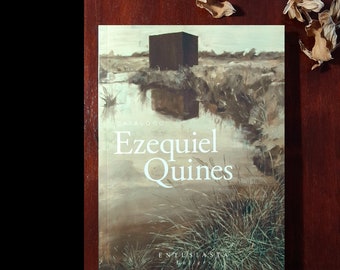 Catálogo Ezequiel Quines