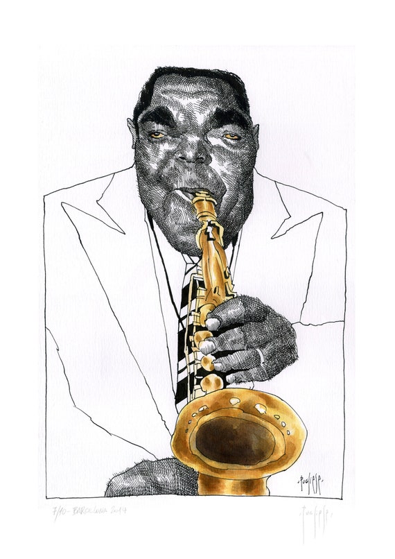 Charlie Parker