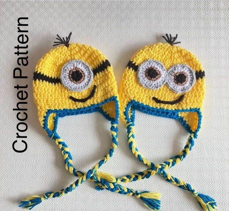  Disfraz de Minion de Despicable Me Minion para bebés y niñas de  1 a 2 años, 12 a 24 meses : Ropa, Zapatos y Joyería