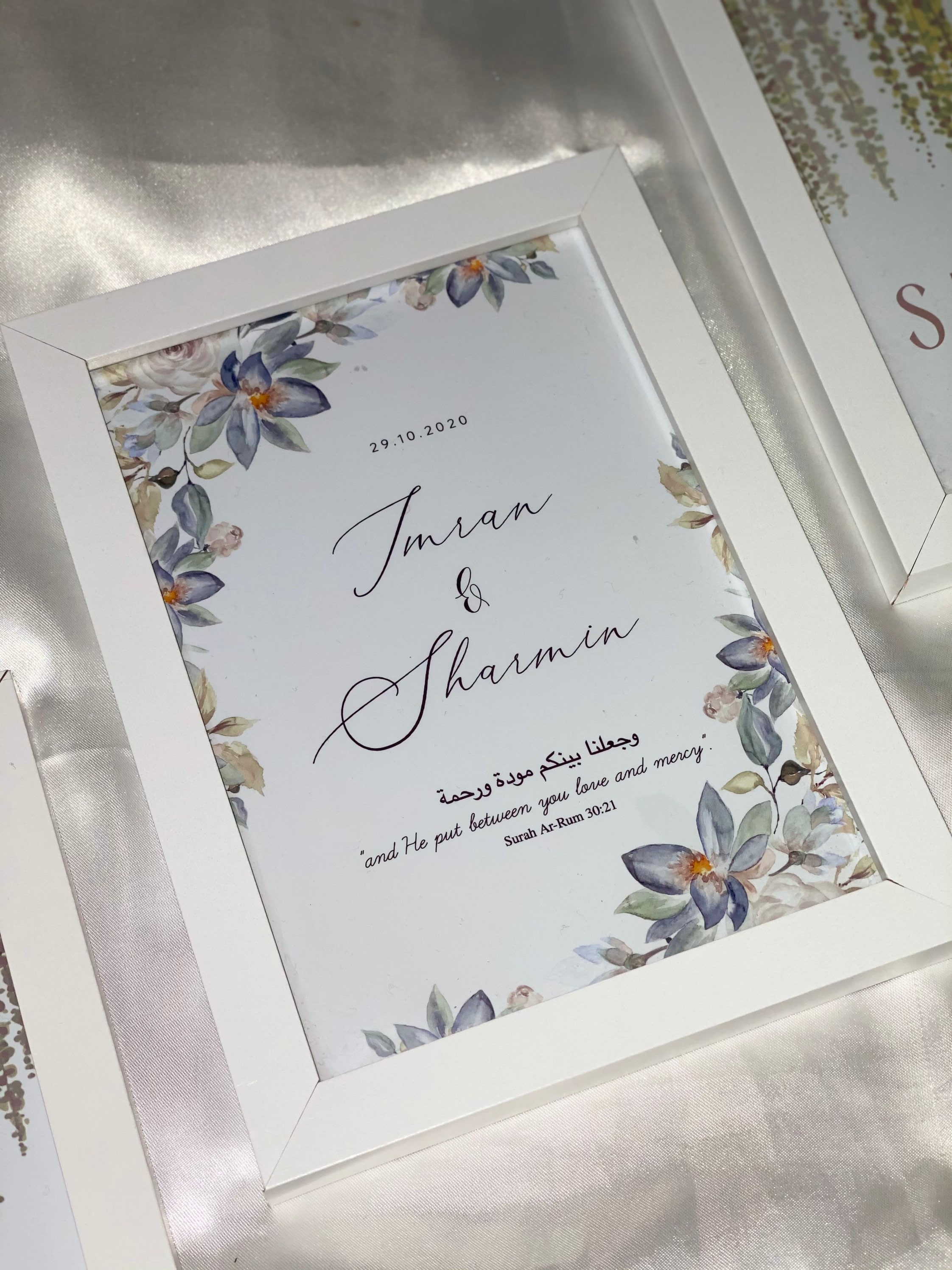 Personalized Quran