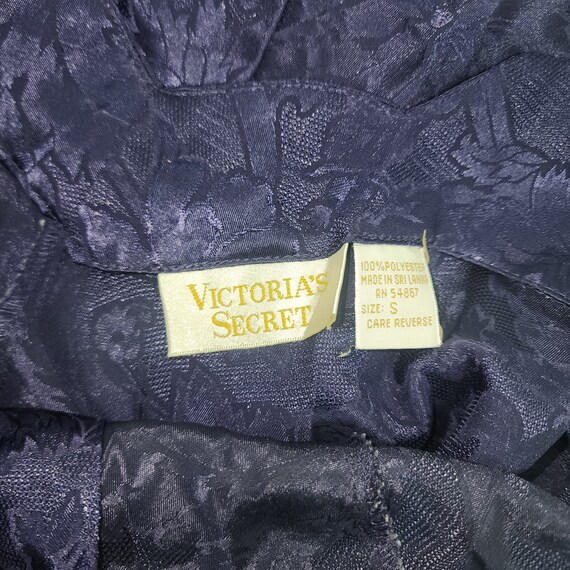 Victoria's Secret Vintage 1990s Nightgown - Size … - image 3