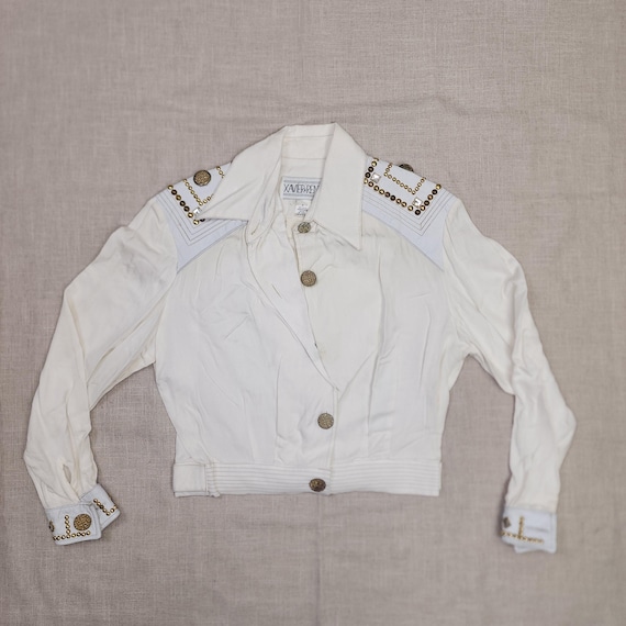 Xavier Renee Jacket