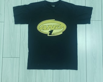 And1 T shirt, Made is USA