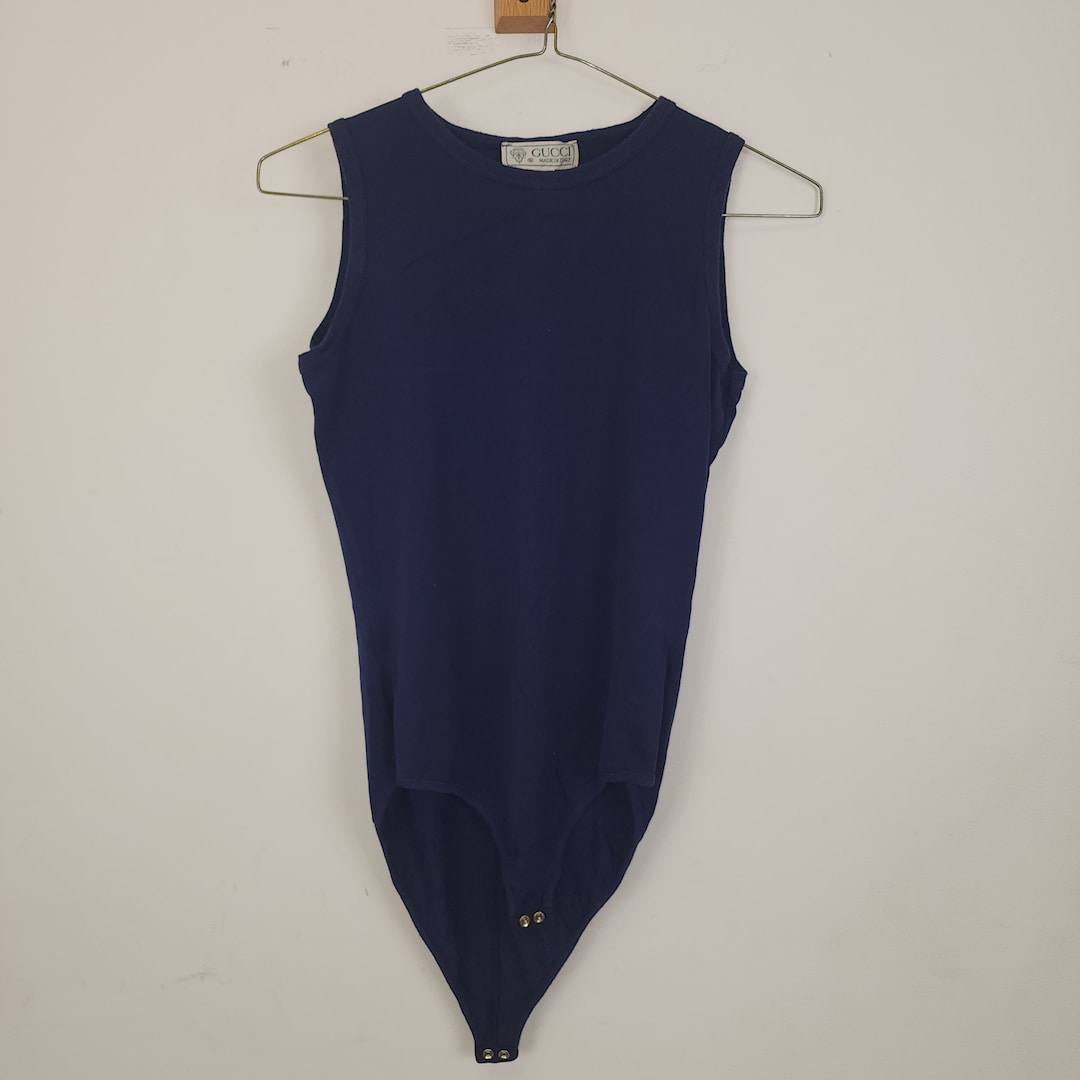 GUCCI BODYSUIT STYLE 41 main image 1