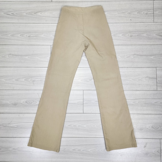 Vintage 1990s Low Waist Pants