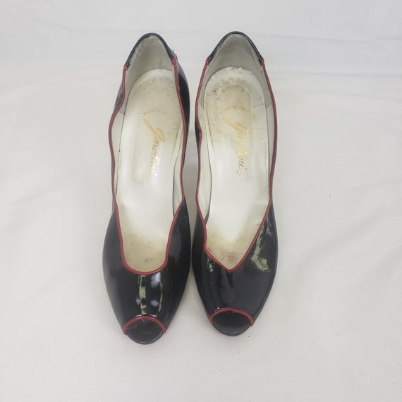 Garolini Vintage 1980s Pump Heels