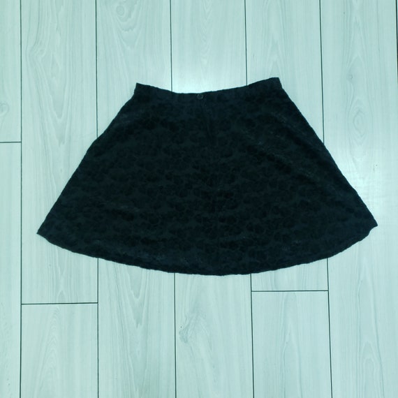 Dynamite Vintage 1990s Mini Skirt - image 2