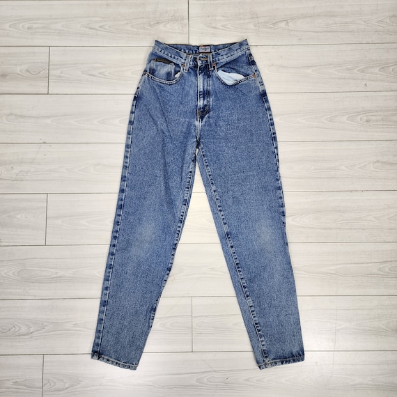 Pepe Jeans Made In USA Vintage Denim Pant