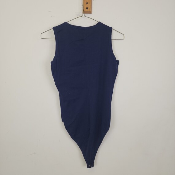 Gucci Bodysuit Vintage 1990s Made in Italy - image 2