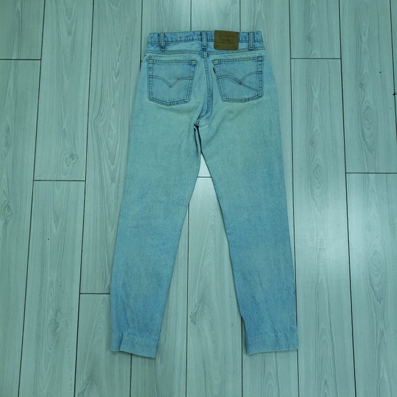 Levi's 512 Made In Canada - image 2