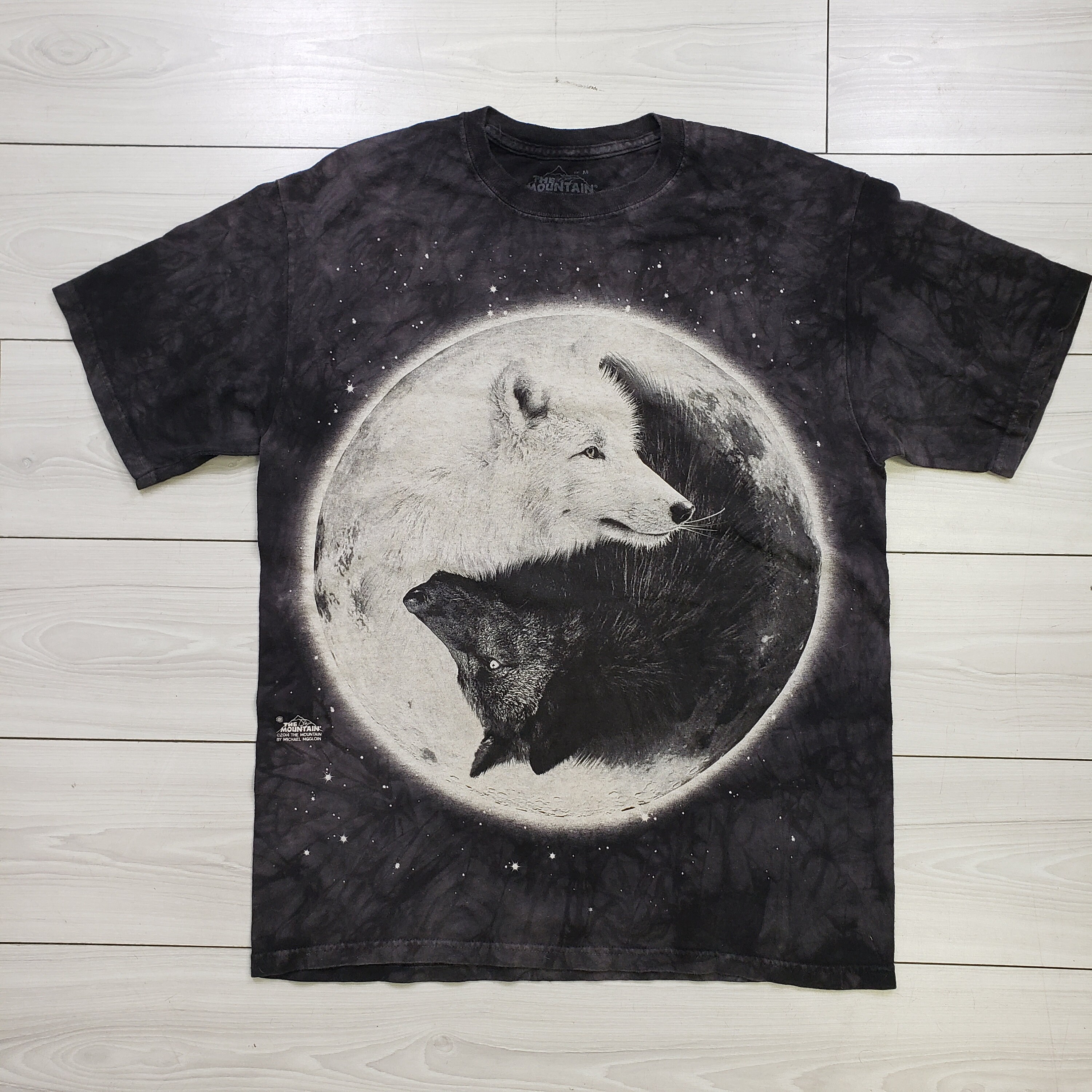 Maglia gucci con lupo discount
