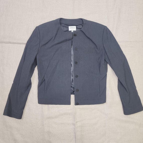 2000s Armani Blazer - image 1