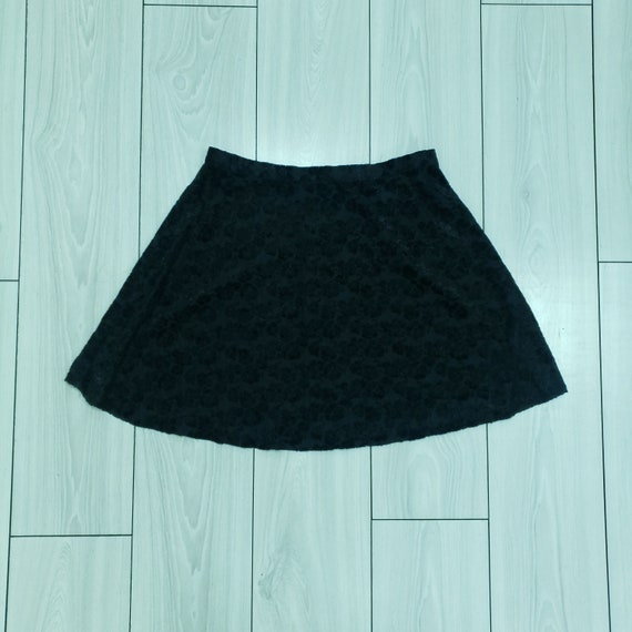 Dynamite Vintage 1990s Mini Skirt - image 1