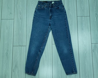 Levi's 521 Made In USA