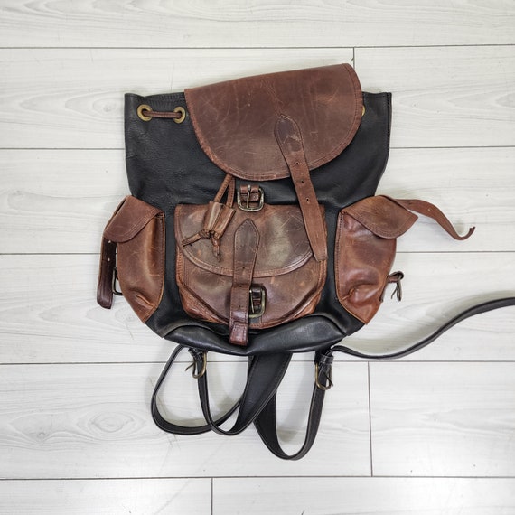 Vintage 80s backpack - Gem Vintage 80s backpack - Gem