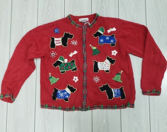 Christmas Sweater