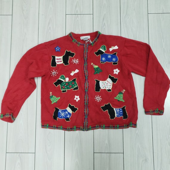 Christmas Sweater - image 1
