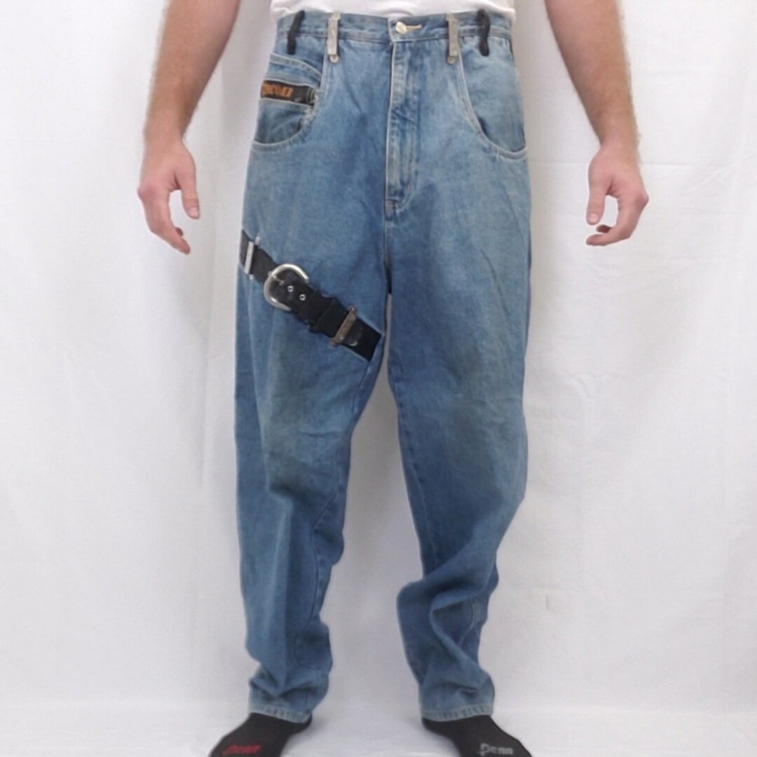 PACO SPORT DENIMPANTS 正規店仕入れの www.shelburnefalls.com