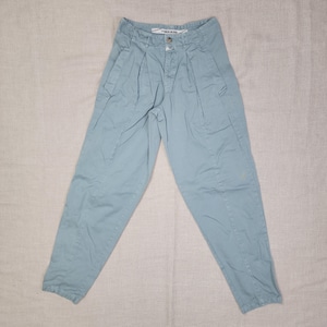 Marithe Francois Girbaud Pants