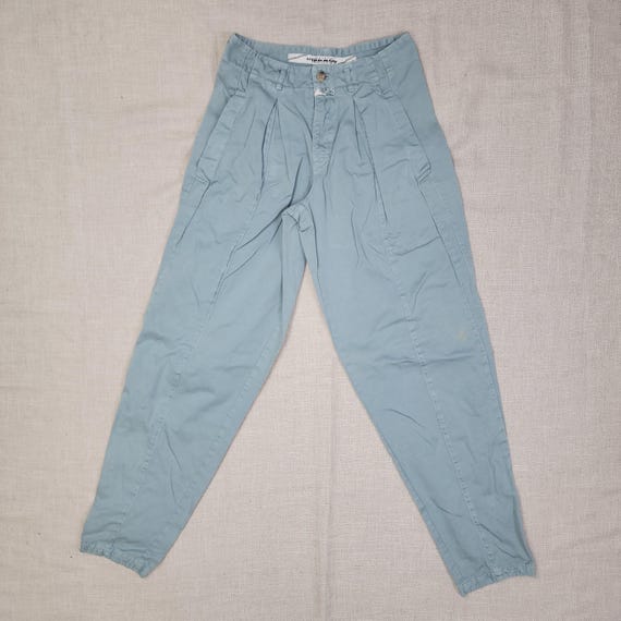 Marithe Francois Girbaud Pants - Etsy Marithe Francois Girbaud Pants - Etsy