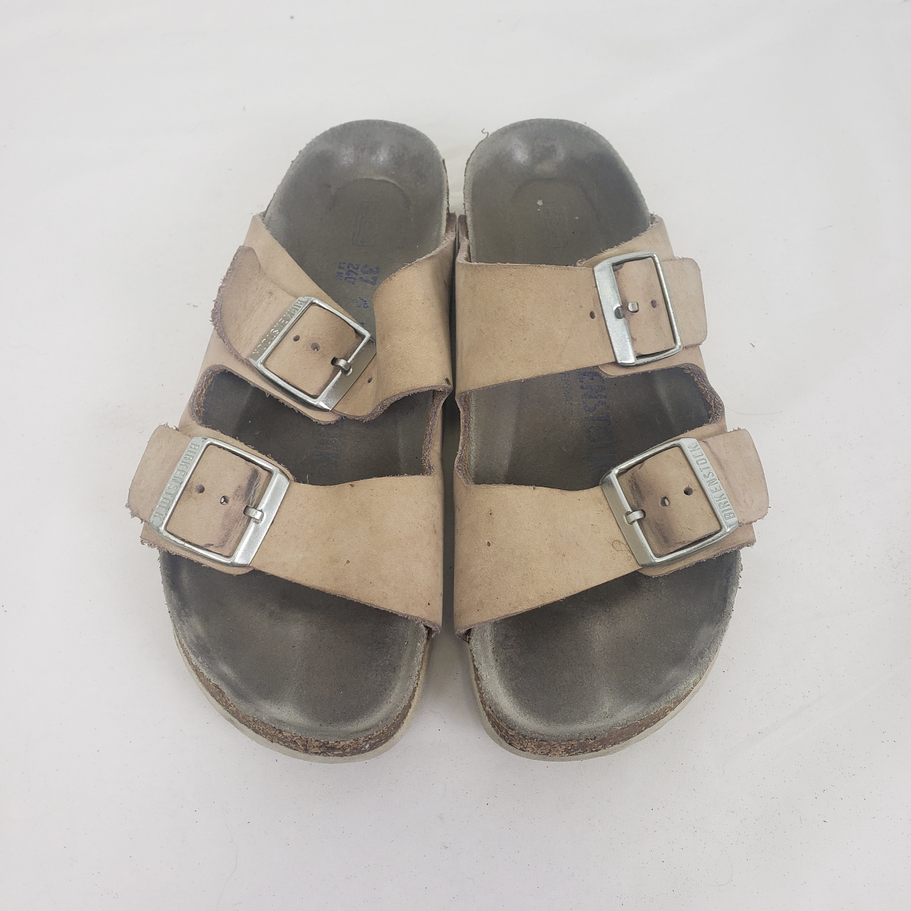 Birkenstock Made in Vintage - Etsy