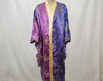 Kimono Vintage 1990s