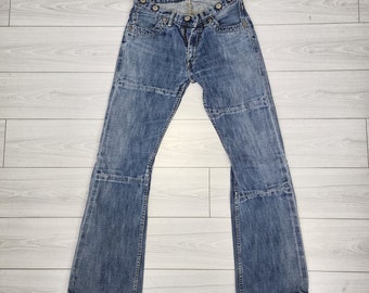 Levi's Denim Jeans Vintage 1990s