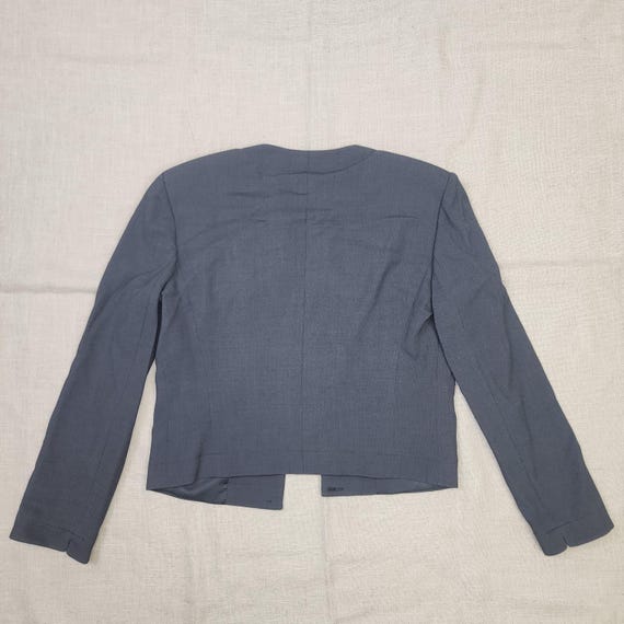 2000s Armani Blazer - image 2