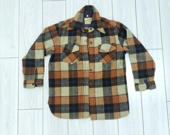 woolrich cpo jacket