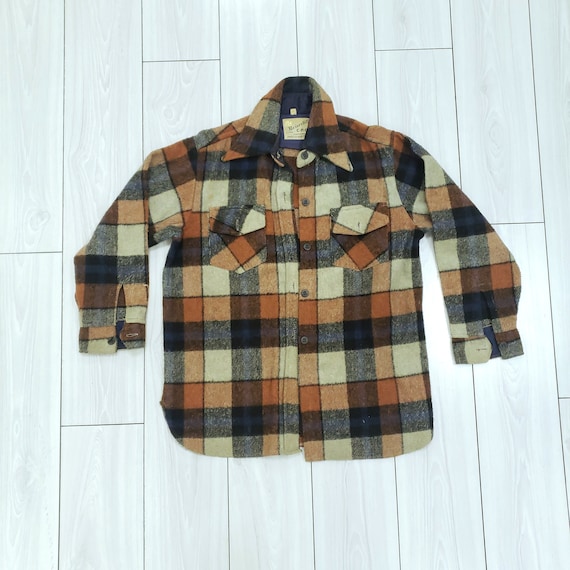 Cpo jacket 1970s sale