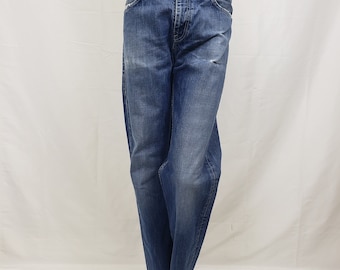 Levis Vintage Denim Pants Jeans